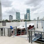 Квартира с 2-мя спальнями 138м2 в Four Seasons Private Residences Bangkok at Chao Phraya