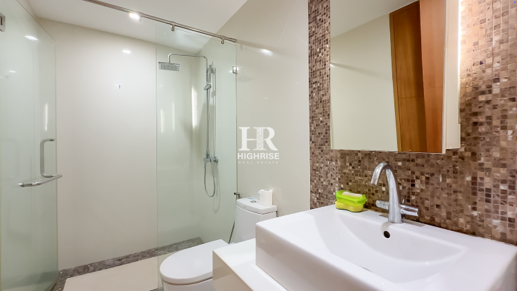 2 bedroom 62m2 in The Sanctuary Wongamat