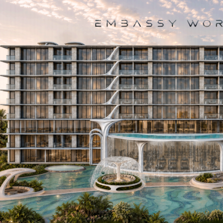 Embassy World