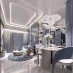 Embassy World