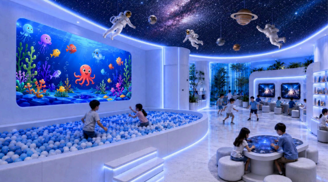 Embassy World