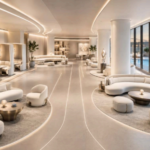 Embassy World