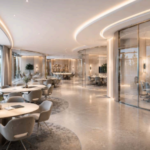 Embassy World