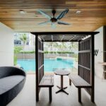 Studio 78m2 in Ananya Beachfront Condominium