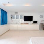 Studio 78m2 in Ananya Beachfront Condominium