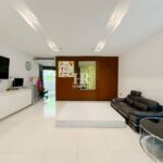 Studio 78m2 in Ananya Beachfront Condominium