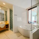 Studio 78m2 in Ananya Beachfront Condominium