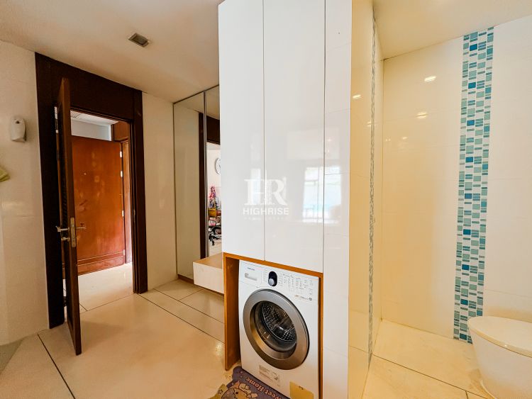 Studio 78m2 in Ananya Beachfront Condominium