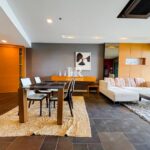 Квартира с 2-мя спальнями 150м2 в Ananya Beachfront Condominium