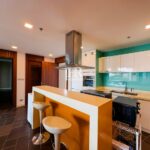 Квартира с 2-мя спальнями 150м2 в Ananya Beachfront Condominium