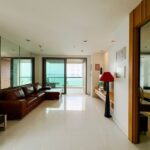 Квартира с 1-й спальней 82м2 в Ananya Beachfront Condominium