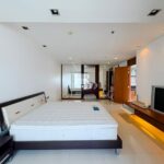 Квартира с 1-й спальней 82м2 в Ananya Beachfront Condominium