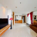 Квартира с 1-й спальней 82м2 в Ananya Beachfront Condominium