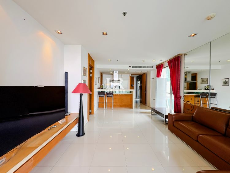 Квартира с 1-й спальней 82м2 в Ananya Beachfront Condominium